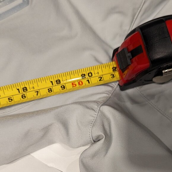 NWT HOTSUIT Sauna Jacket Long-Sleeve, CN size Men's M - Picture 15 of 15